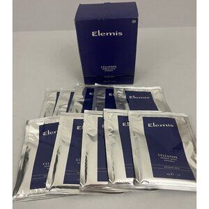 Elemis Cellutox Herbal Bath Synergy Aroma Spa 10 Sachets 300 g / 10.1 oz